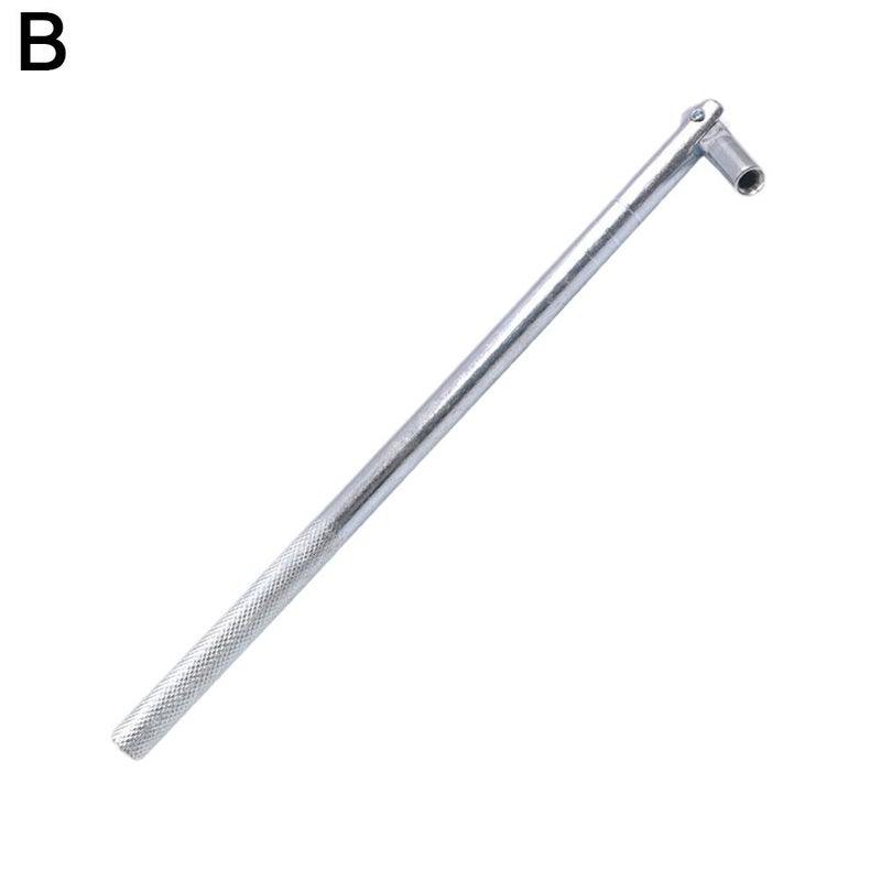 Valve pull rod, car vacuum valve installation tool, valve replacement puller, tire repair tool